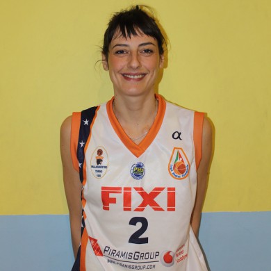 Elena Riccardi