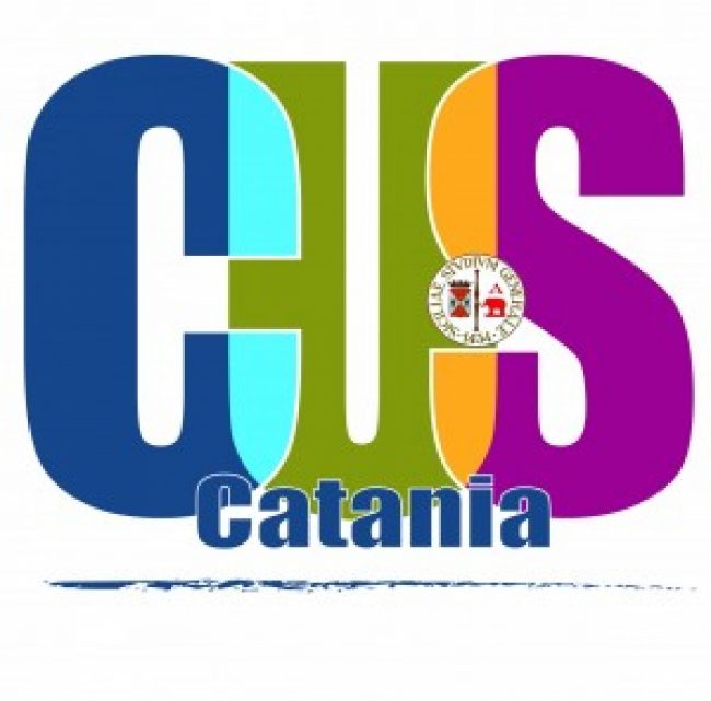 Cus Catania logo