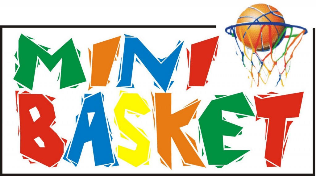 Logo Minibasket
