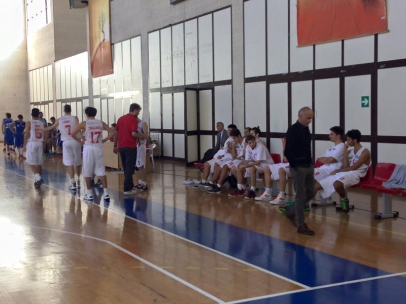 Time out Eagles Palermo