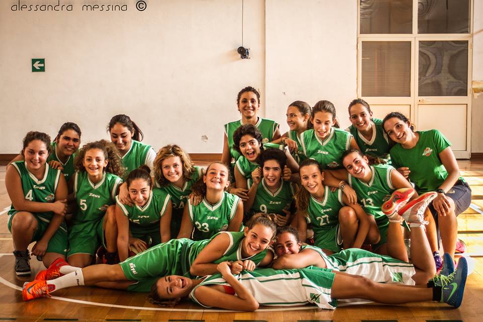 Stella Basket Palermo