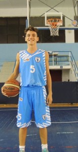 Angelo Salvatico - F.P. Sport Messina