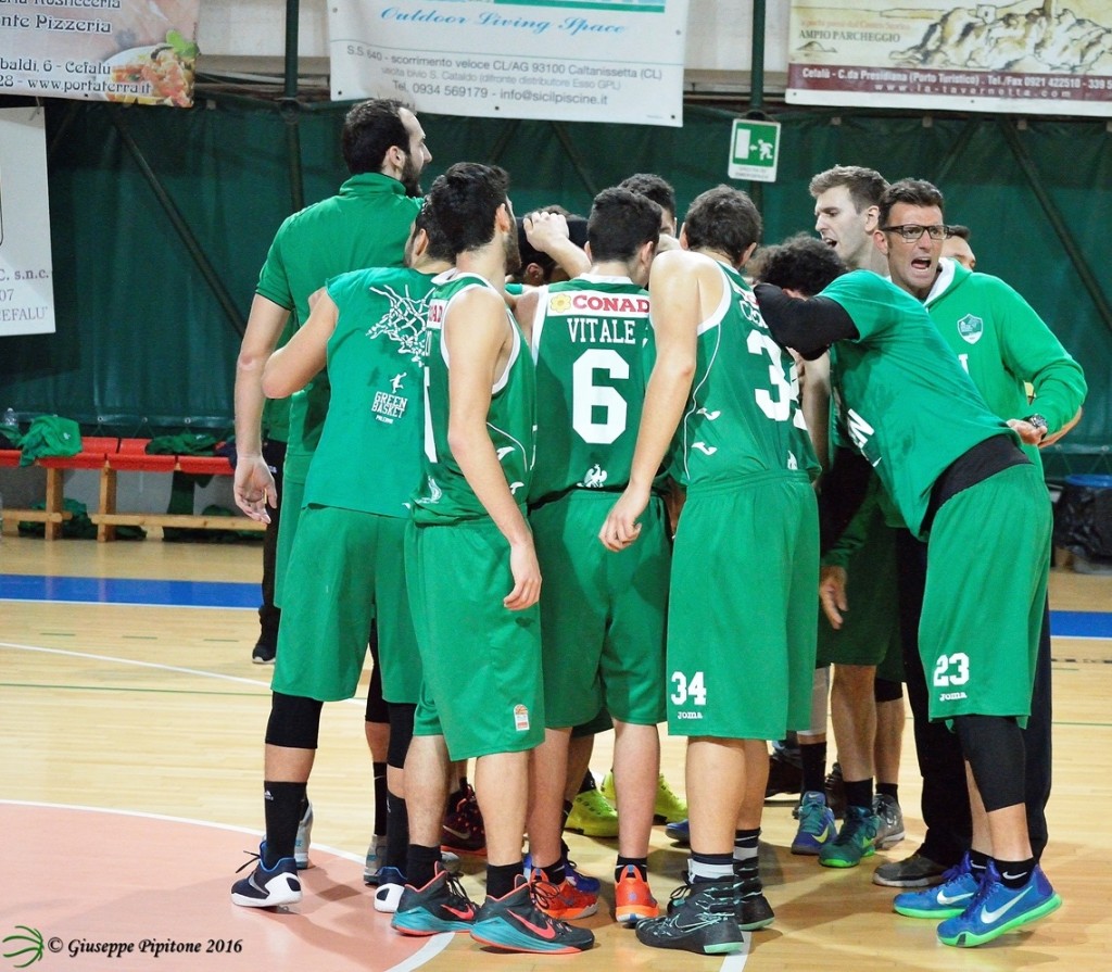 Green Basket Palermo - photo Giuseppe Pipitone