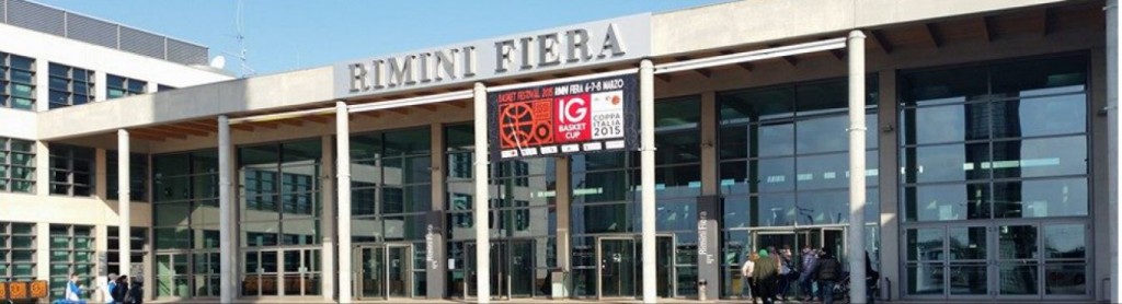 Rimini Fiera