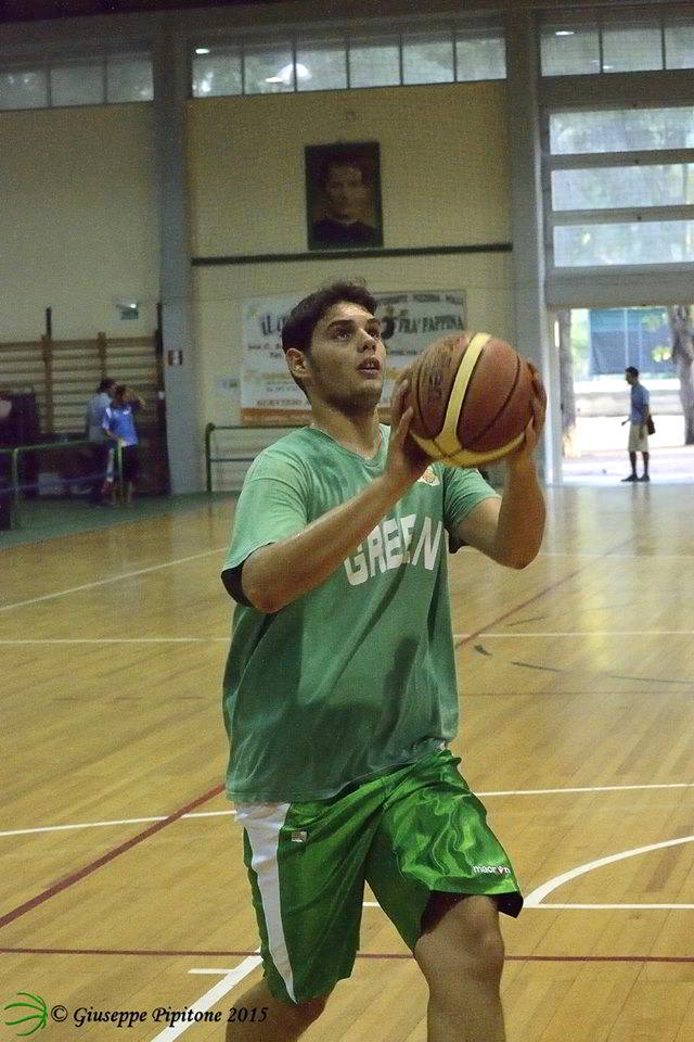 Cerasola - Green Basket Palermo