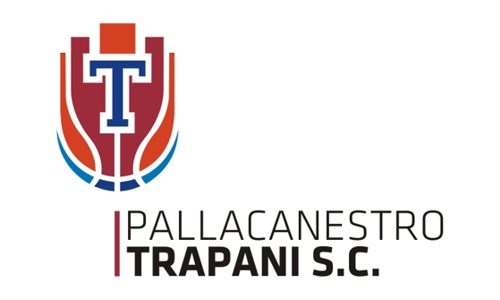 Logo Pallacanestro Trapani