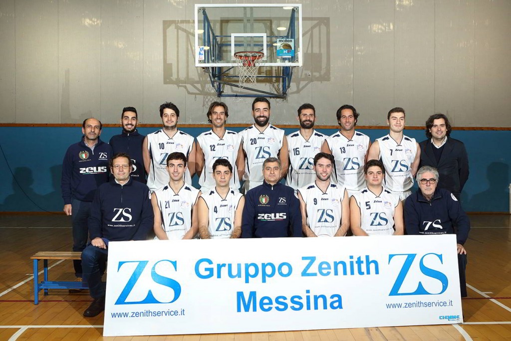 Gruppo Zenith Messina
