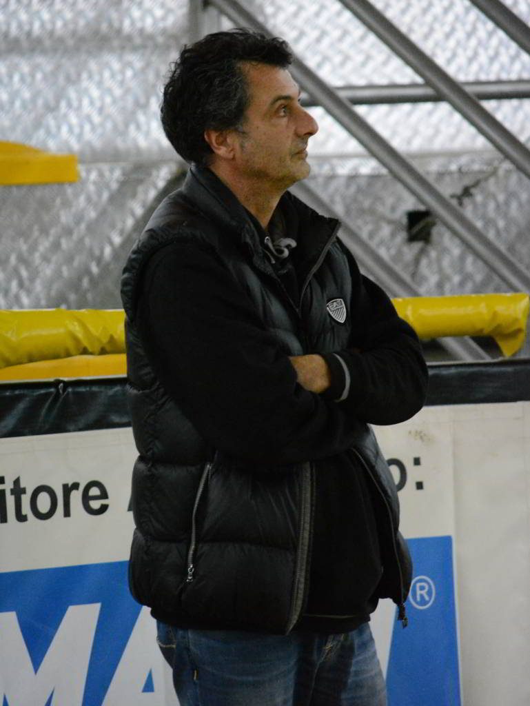Francesco Scardi