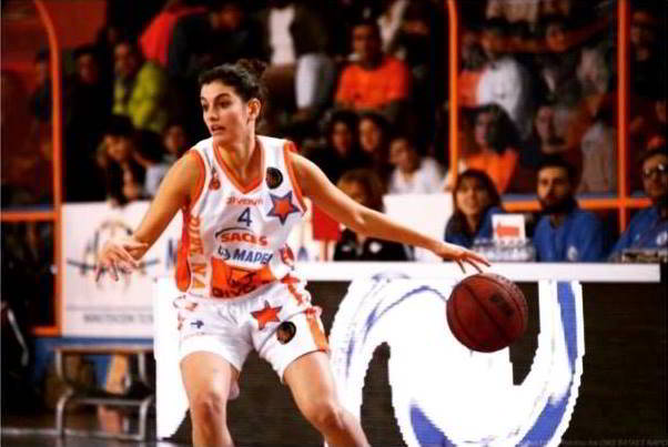 Claudia Minichino