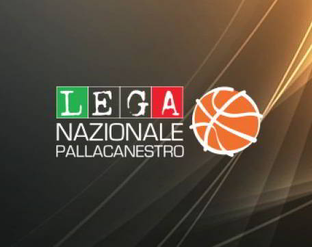 Lega Nazionale Pallacanestro - Serie A2 Citroen