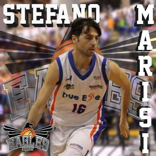 Stefano Marisi