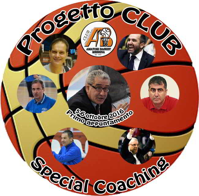 Special Coaching Amatori Messina