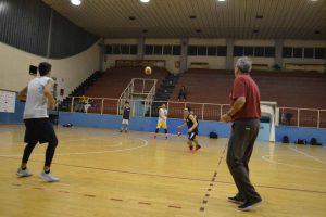Gebbia special coaching