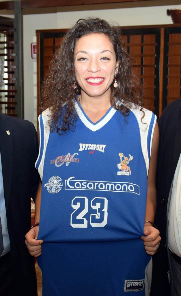 Elena Marchese