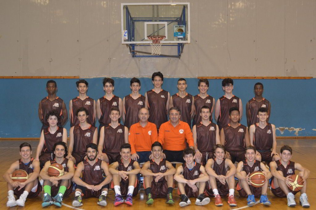 Progetto Club Amatori Basket Messina