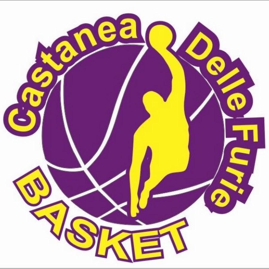 Logo Castanea Basket