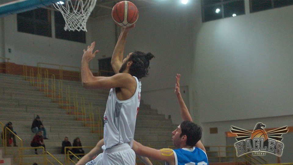 Eagles Basket Palermo