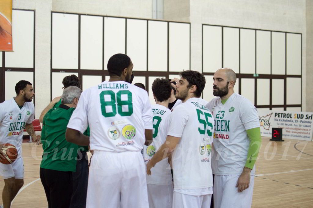 Il Green Basket Palermo