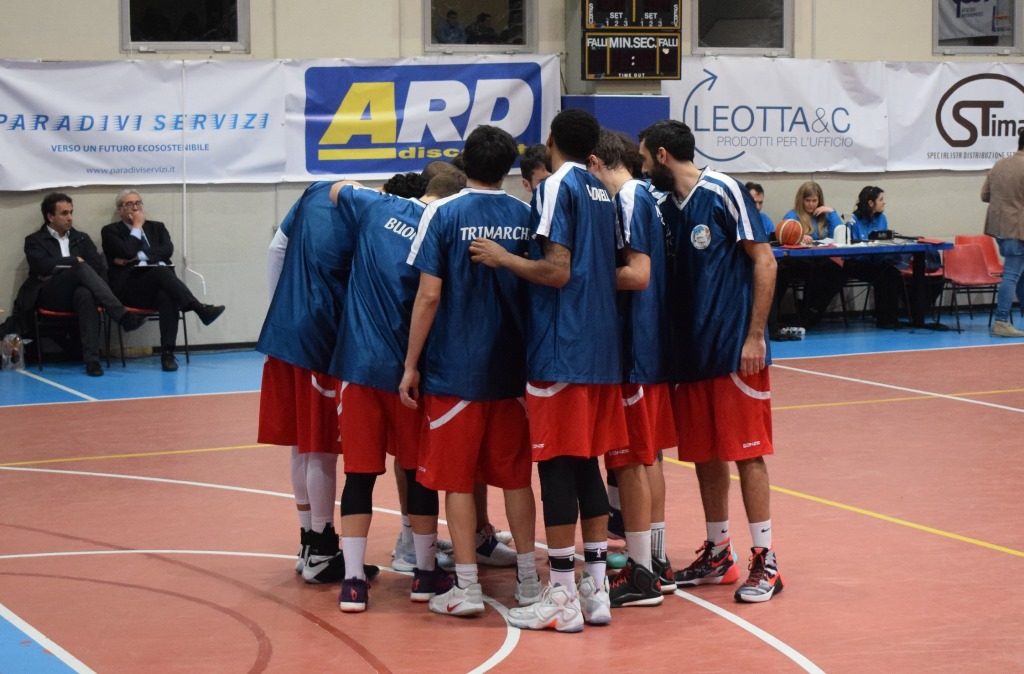 Ultima in casa per il Basket School Messina: vincere per sperare in un buon piazzamento playout