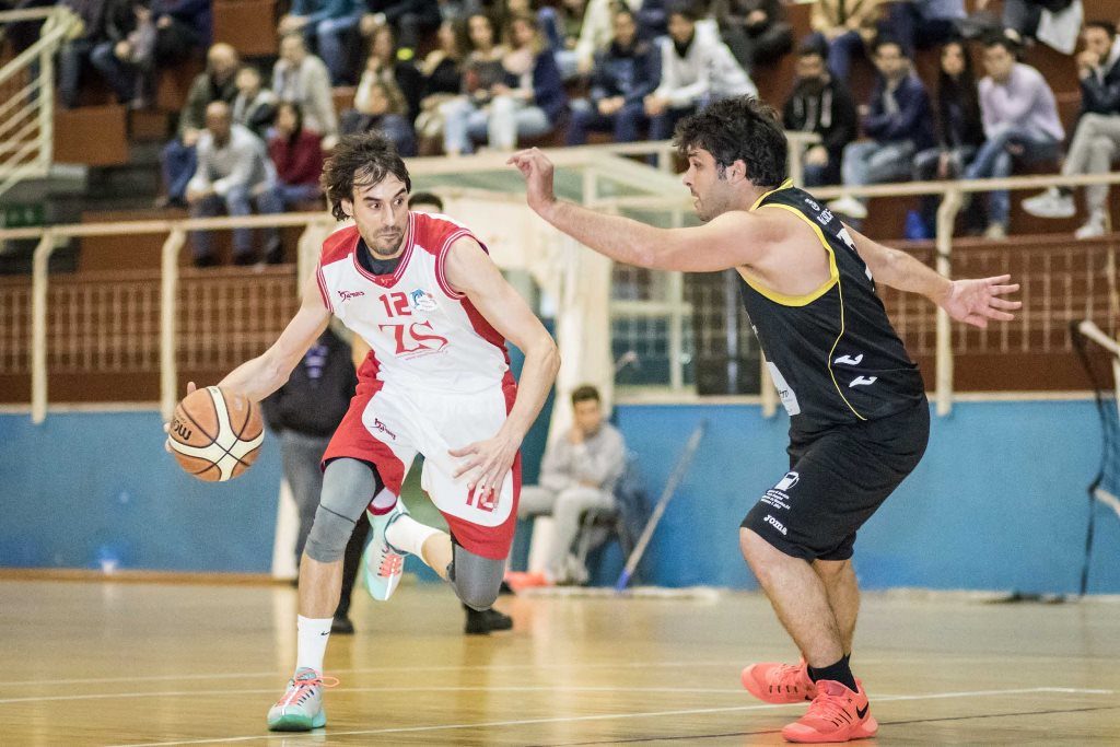 Il Basket School Messina in trasferta. Nuovo Avvenire Spadafora (senza Nino Vento) per gara 2 dei playout