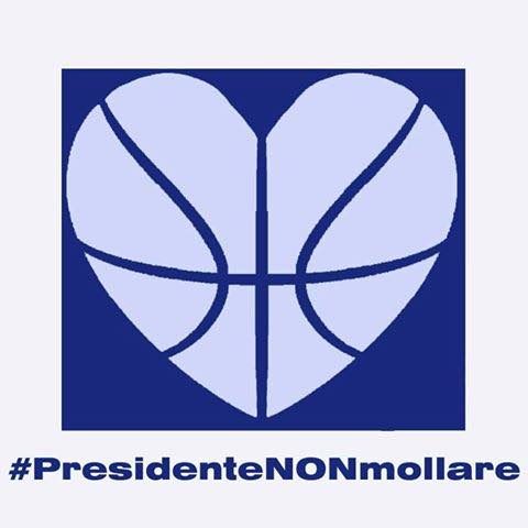 Agrigento con il fiato sospeso, parte lo slogan: #PresidenteNonMollare