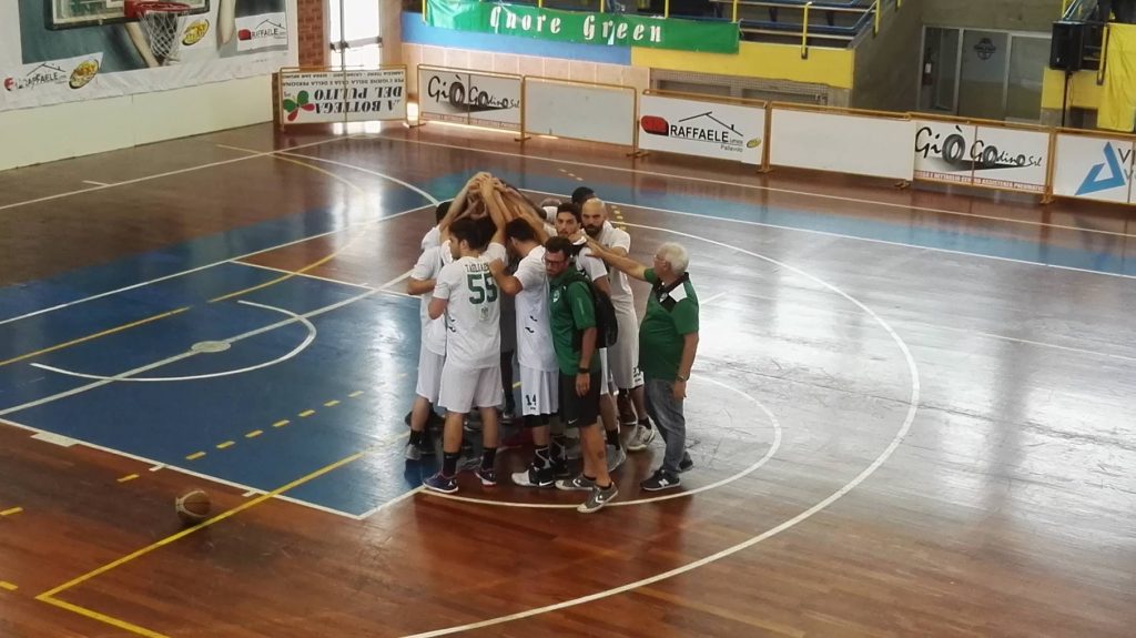 Il Green Basket Palermo