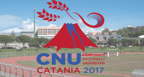 CNU Catania 2017