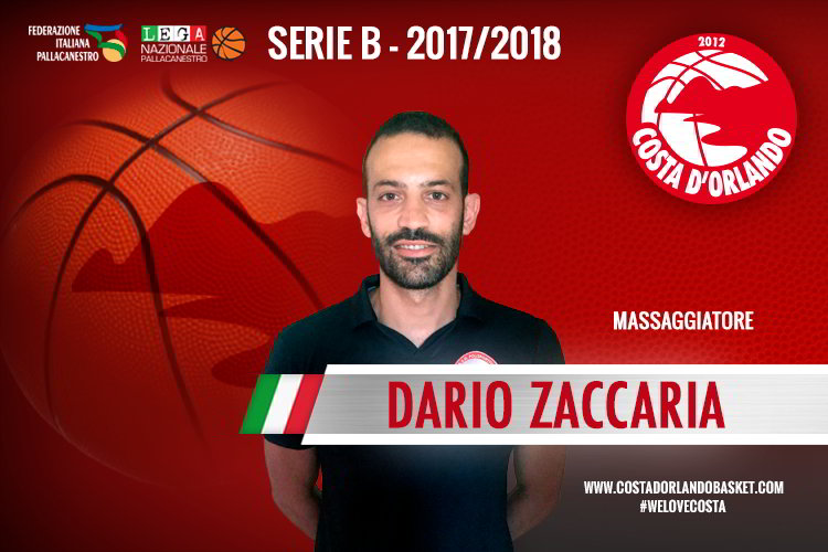 Dario Zaccaria