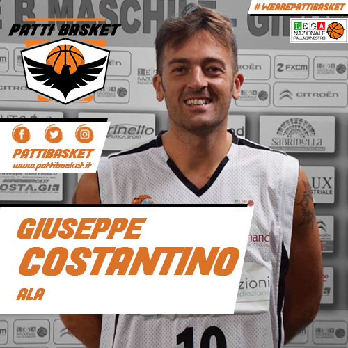 Giuseppe Costantino