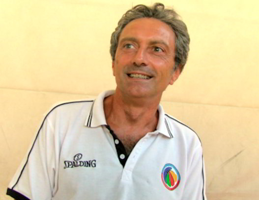 Paolo Surace presidente Fip Calabria