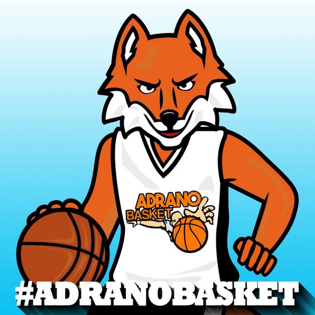 Adrano Basket