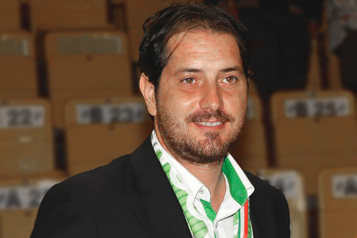 Davide Passalacqua