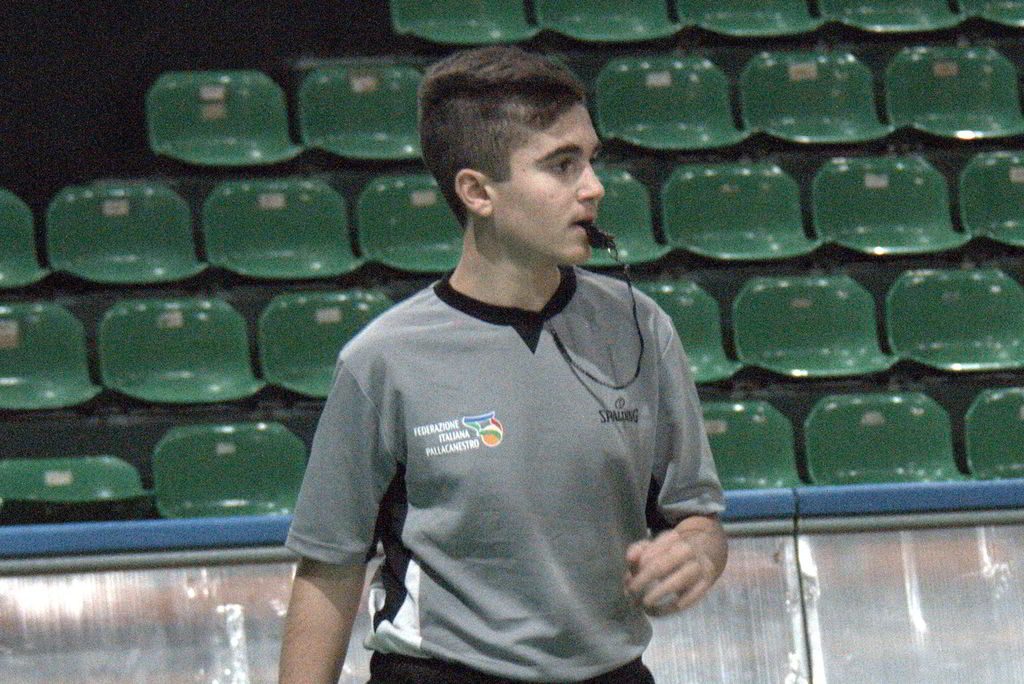 Federico Mameli