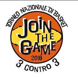 Join the Game 2018