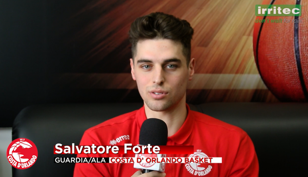 Salvatore Forte