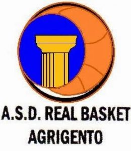 real-basket-agrigento
