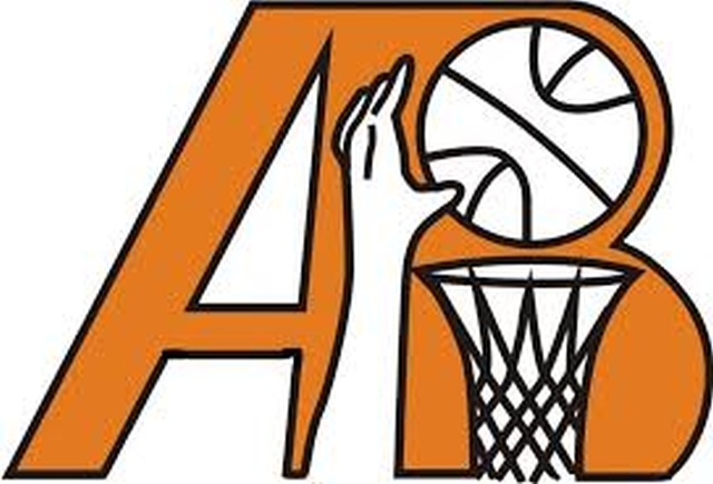 logo Amatori Basket Messina