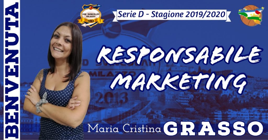 Mariacristina Grasso
