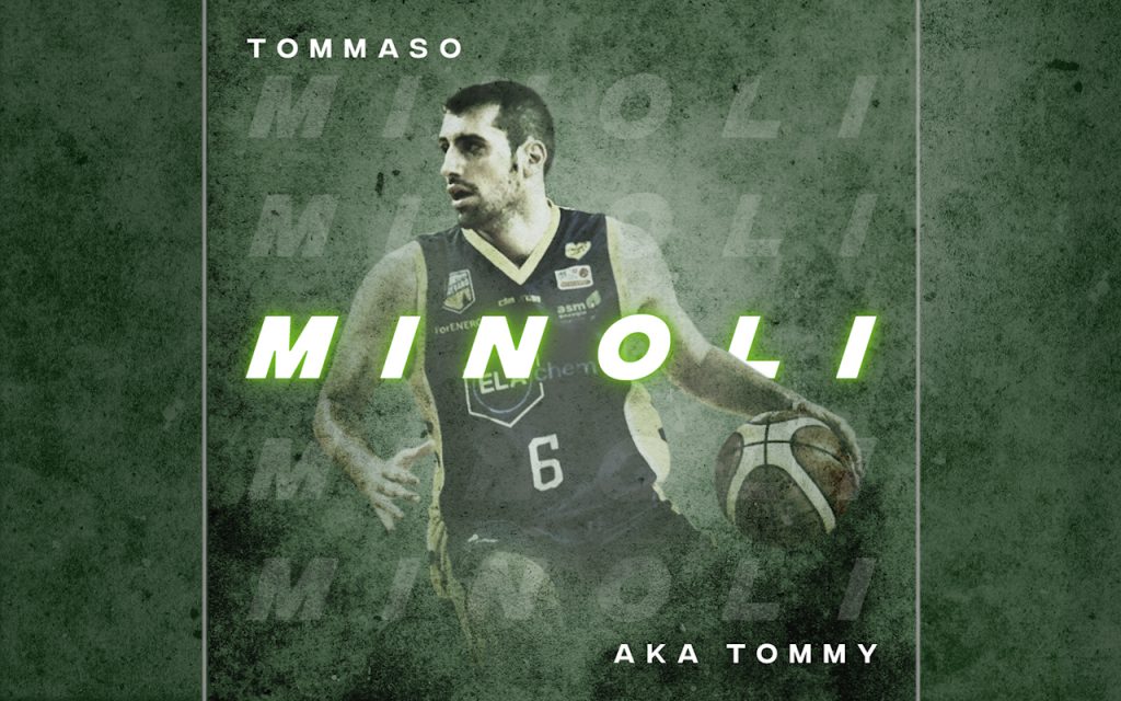 Tommaso Minoli