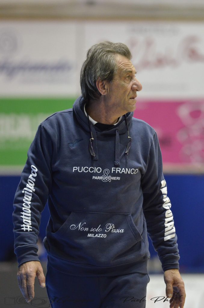 Coach Coppolino