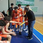 Timeout Tricenter Amatori Basket Messina – Aci Bonaccorsi