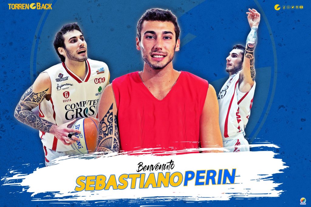 Sebastiano Perin