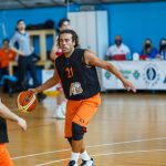 Capitan Danilo Valitri – Amatori Basket Messina