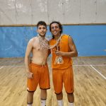 Casablanca e capitan Valitri – Amatori Basket Messina