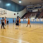 U18 Amatori Basket Messina – Svincolati Milazzo