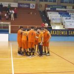 U18 Amatori Basket Messina – Svincolati Milazzo – festeggiamenti