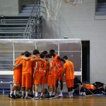 Amatori Basket Messina 2021-2022