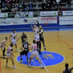 Palla a due (2) Fortitudo – Basket School