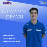 Giovanni Desari