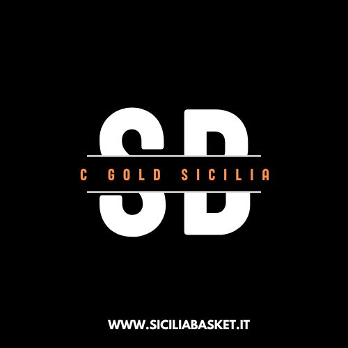 C Gold Sicilia siciliabasket